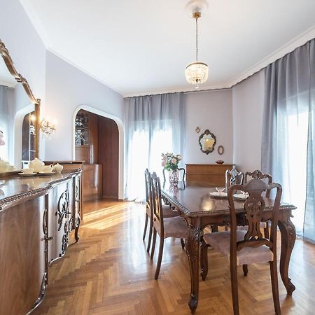 Acropolis Experience Penthouse Apartamento Atenas Exterior foto