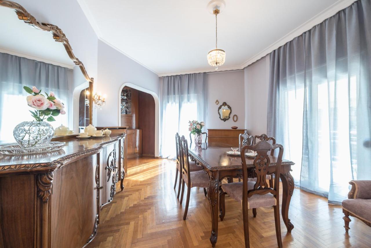 Acropolis Experience Penthouse Apartamento Atenas Exterior foto