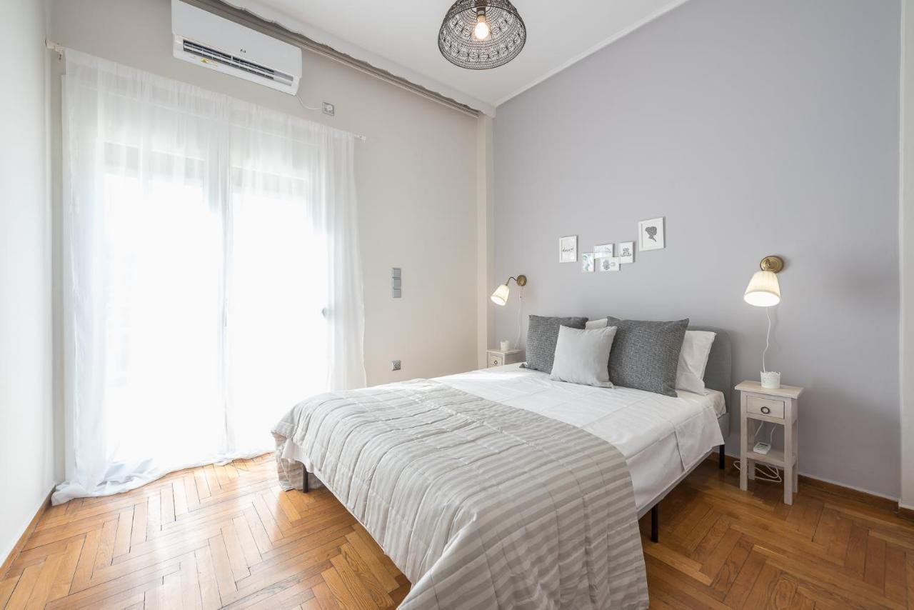 Acropolis Experience Penthouse Apartamento Atenas Exterior foto