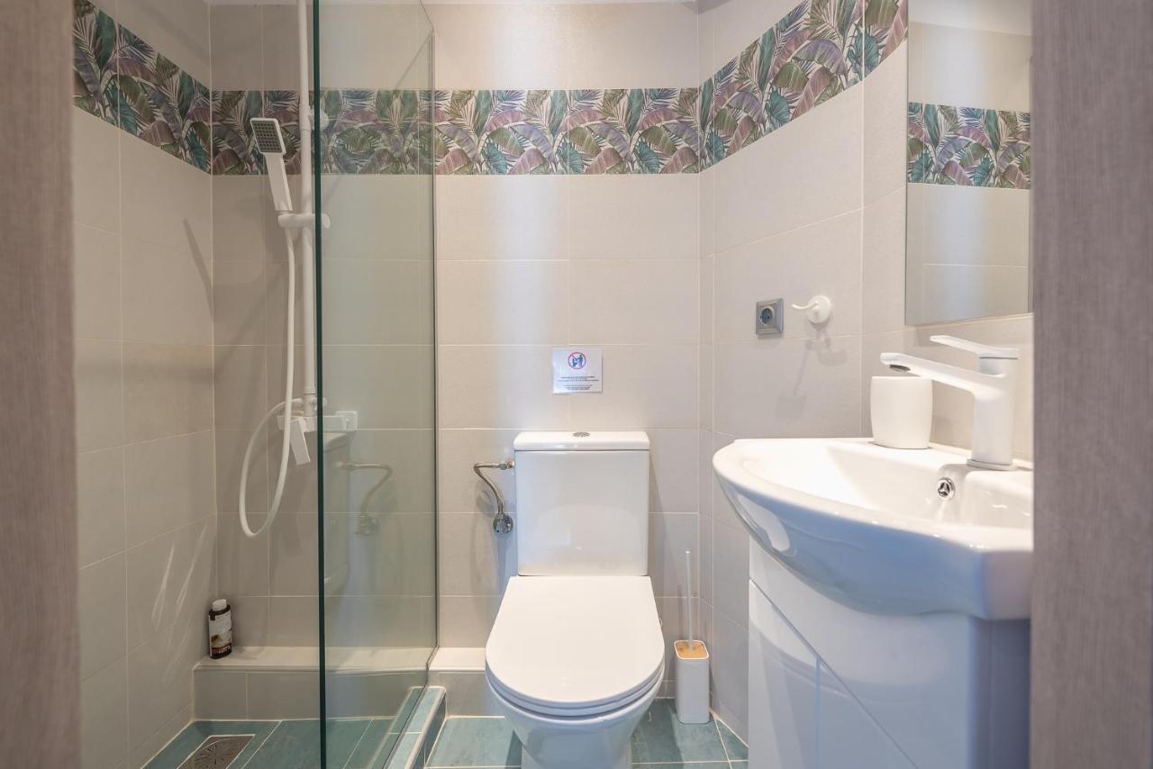 Acropolis Experience Penthouse Apartamento Atenas Exterior foto