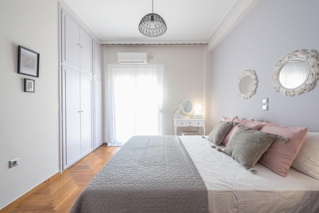 Acropolis Experience Penthouse Apartamento Atenas Exterior foto