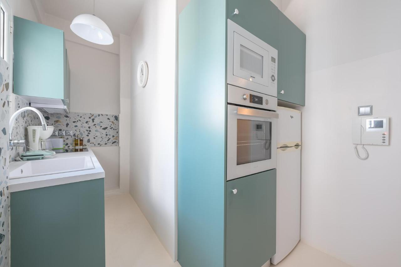Acropolis Experience Penthouse Apartamento Atenas Exterior foto