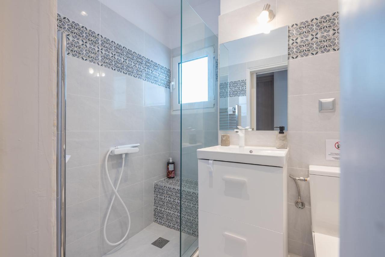 Acropolis Experience Penthouse Apartamento Atenas Exterior foto