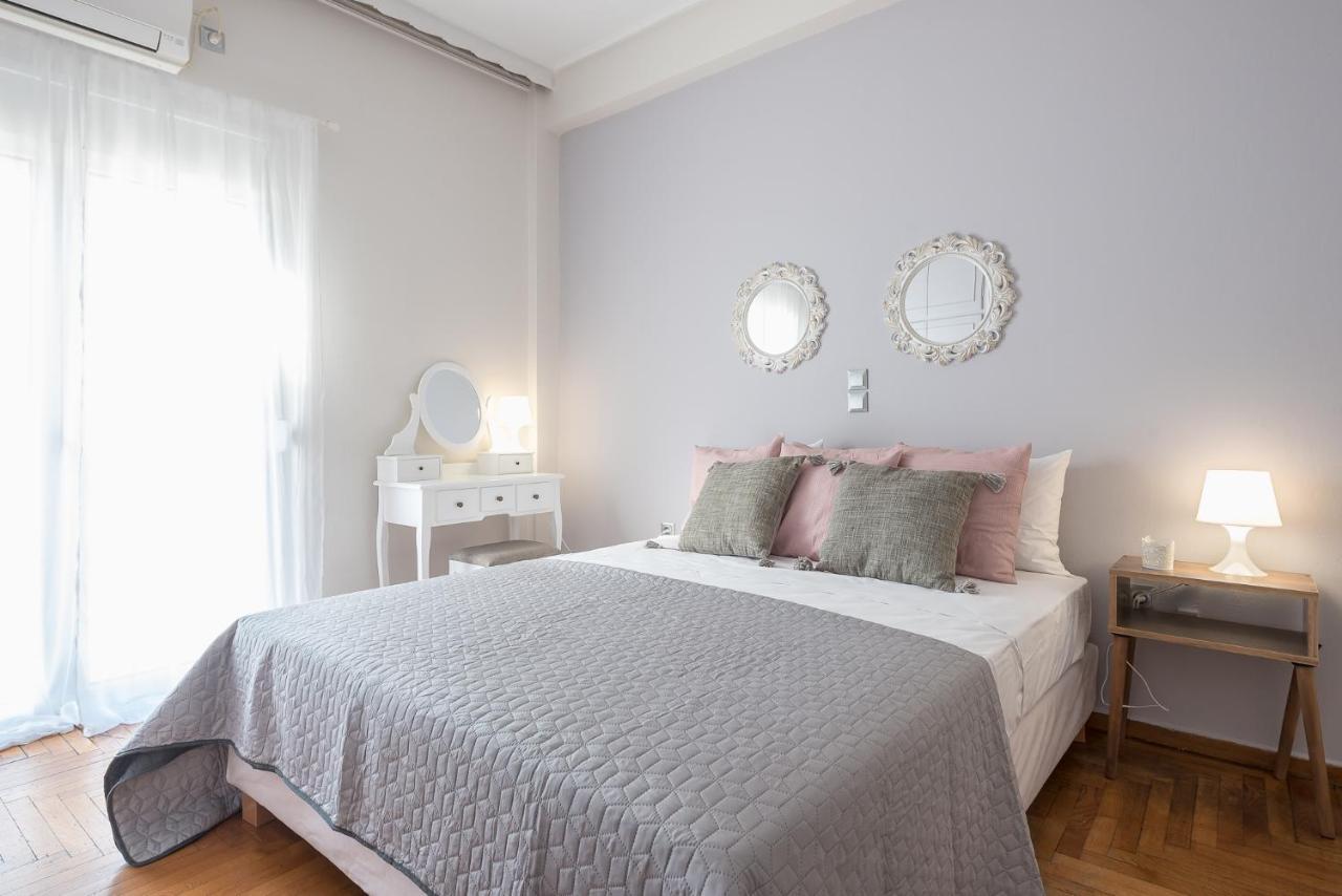 Acropolis Experience Penthouse Apartamento Atenas Exterior foto