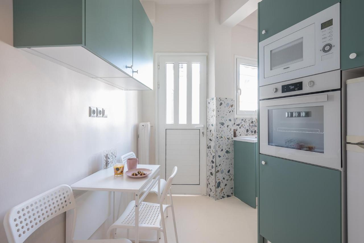 Acropolis Experience Penthouse Apartamento Atenas Exterior foto